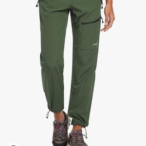 🐣 Women's Hiking Pants Quick Dry Lightweight Water Resistant
